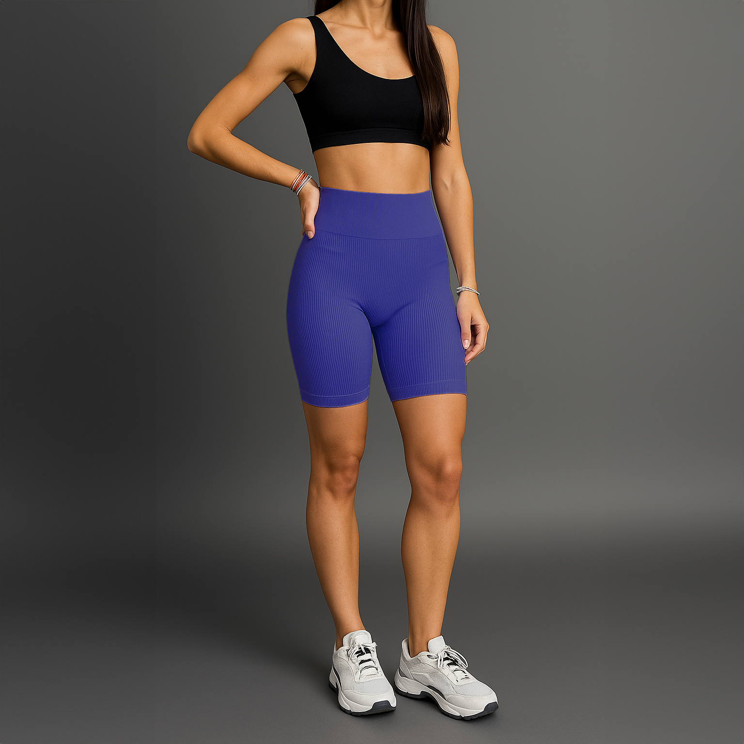 SHORT SENSE BASIC - ESENZAuy