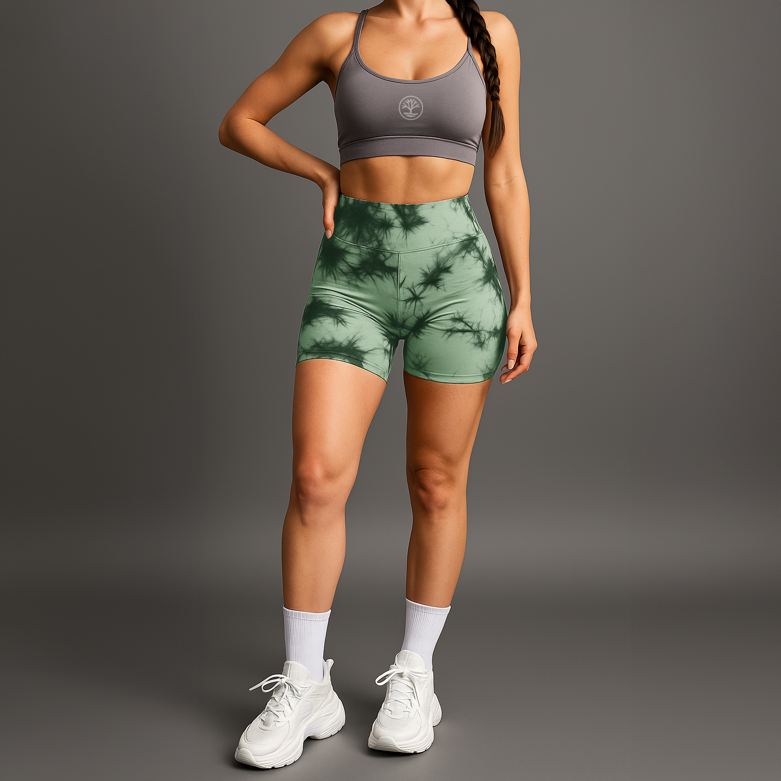 SHORT PRINT - ESENZAuy