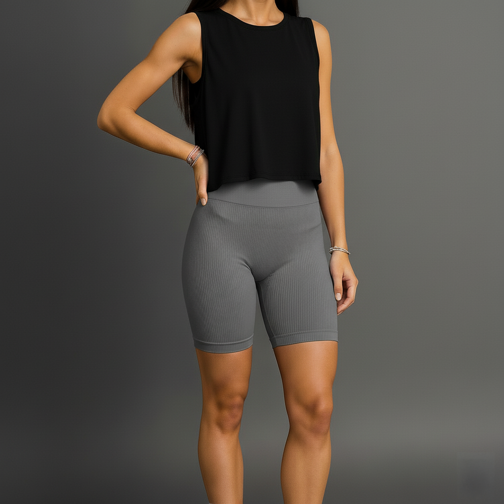 MUSCULOSA FIT ESENZA