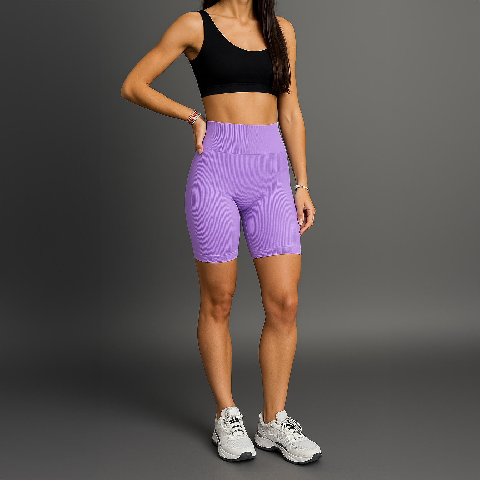 SHORT SENSE BASIC - ESENZAuy