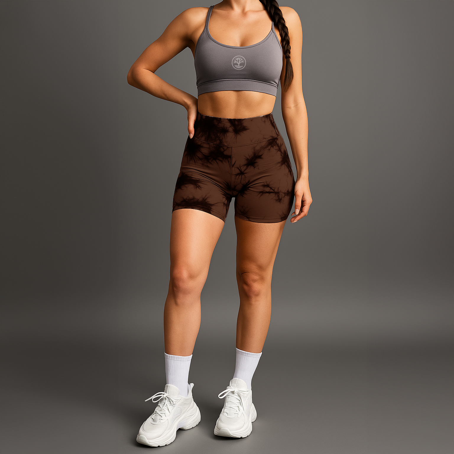 SHORT PRINT - ESENZAuy