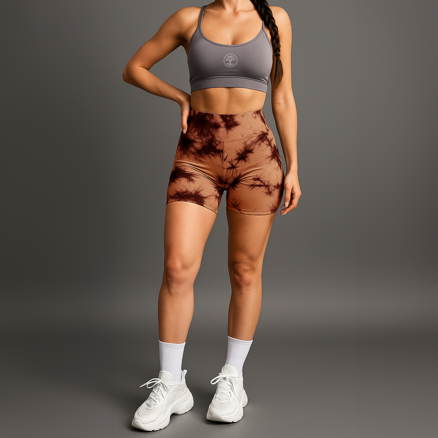 SHORT PRINT - ESENZAuy