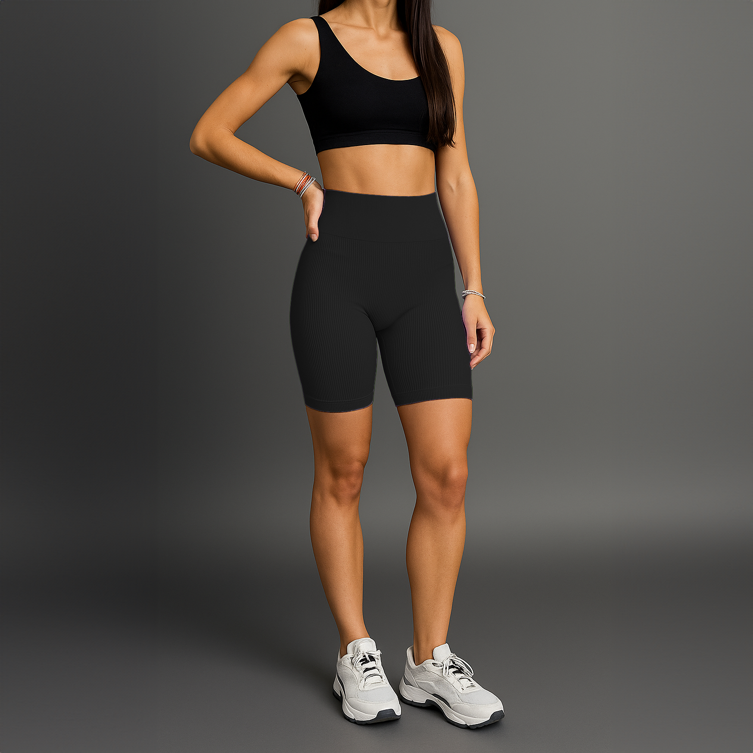 SHORT SENSE BASIC - ESENZAuy
