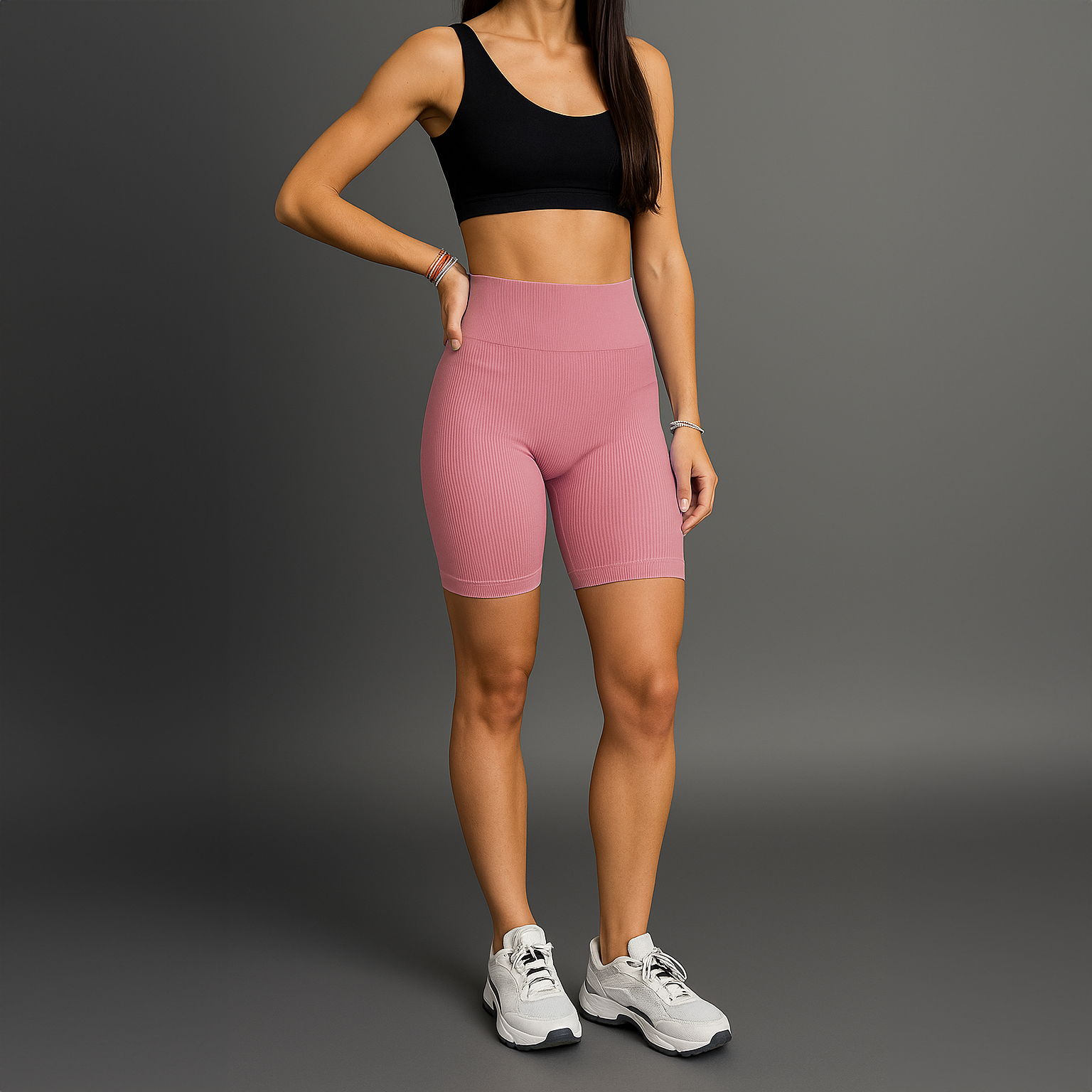 SHORT SENSE BASIC - ESENZAuy
