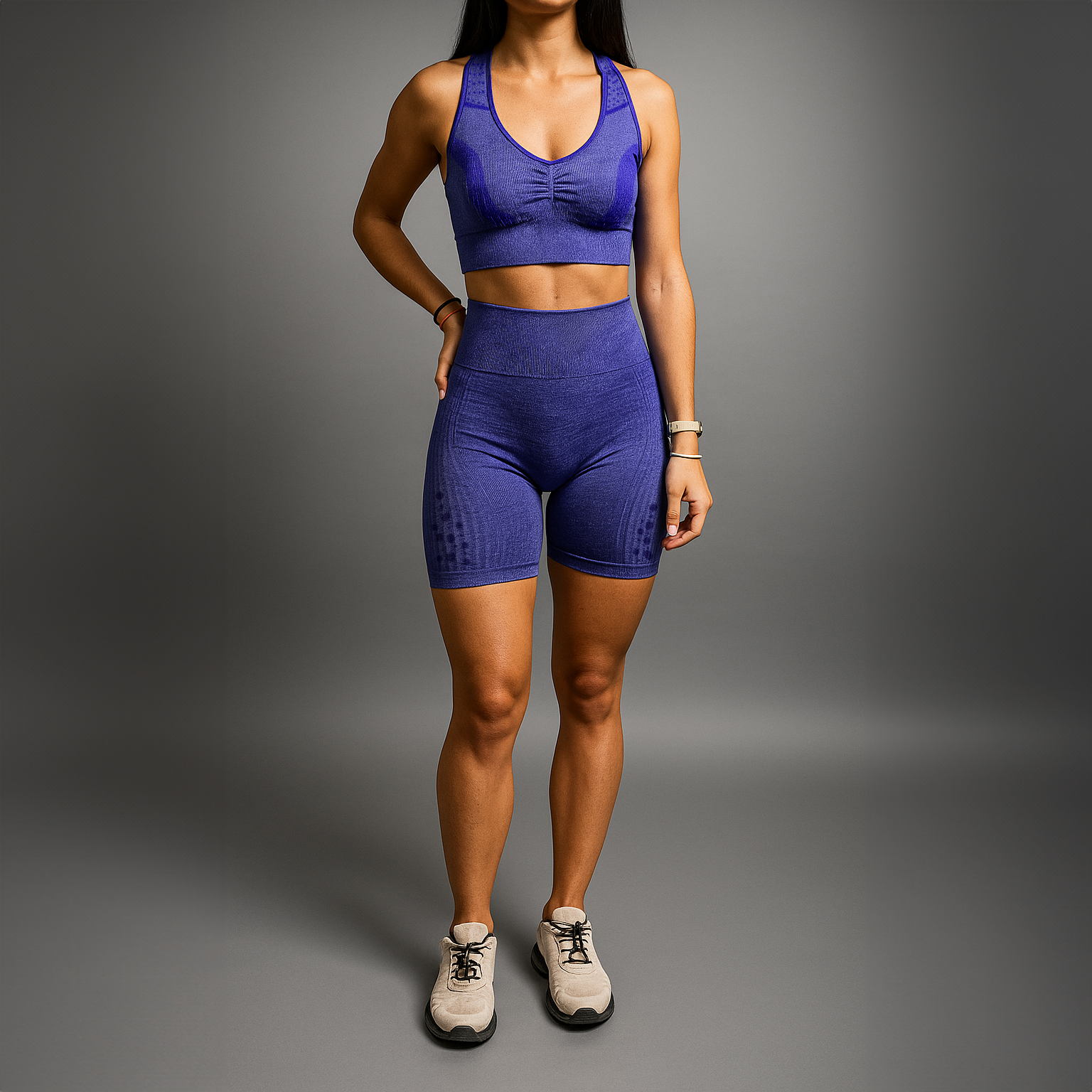 CONJUNTO FIT ESENZA - ESENZAuy