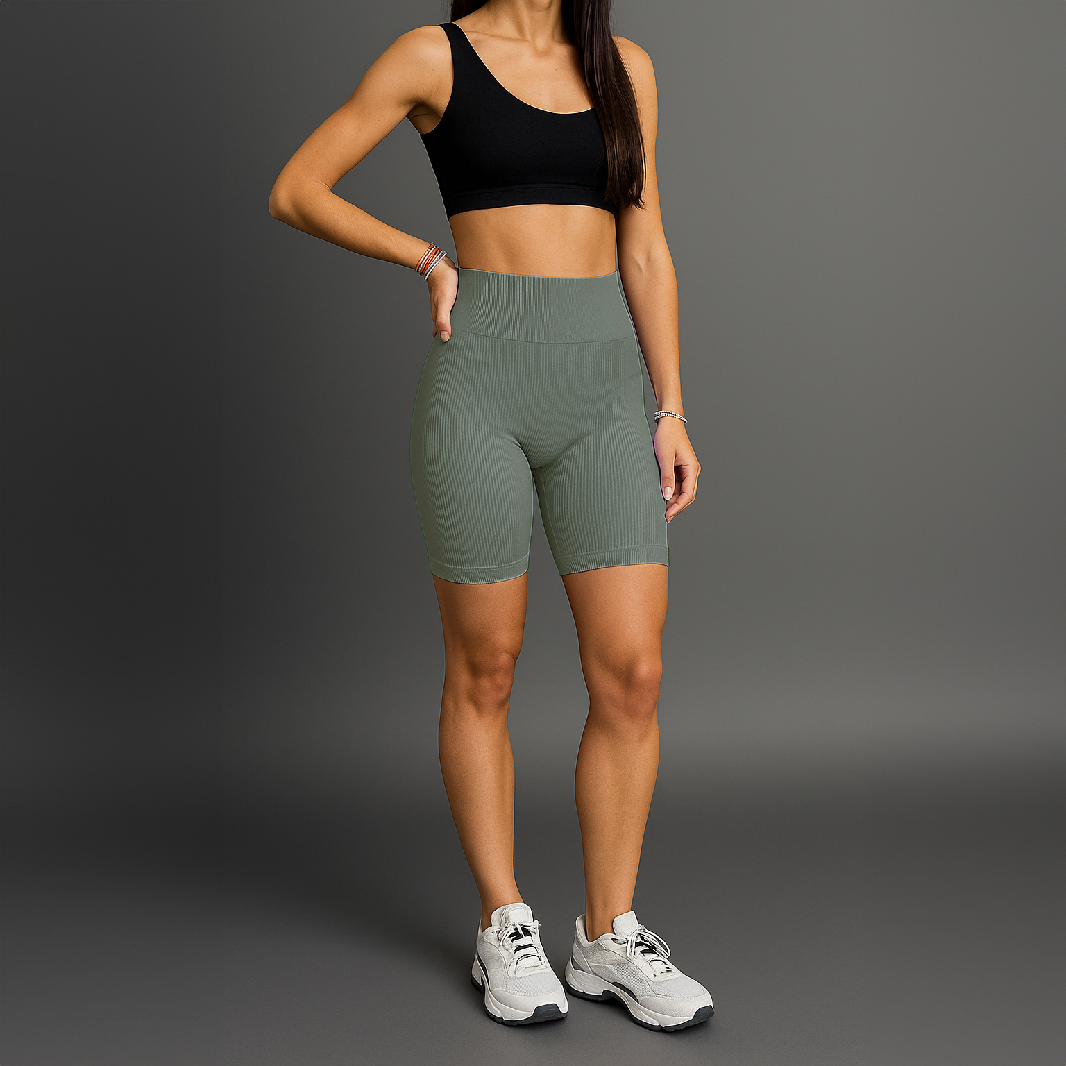 SHORT SENSE BASIC - ESENZAuy