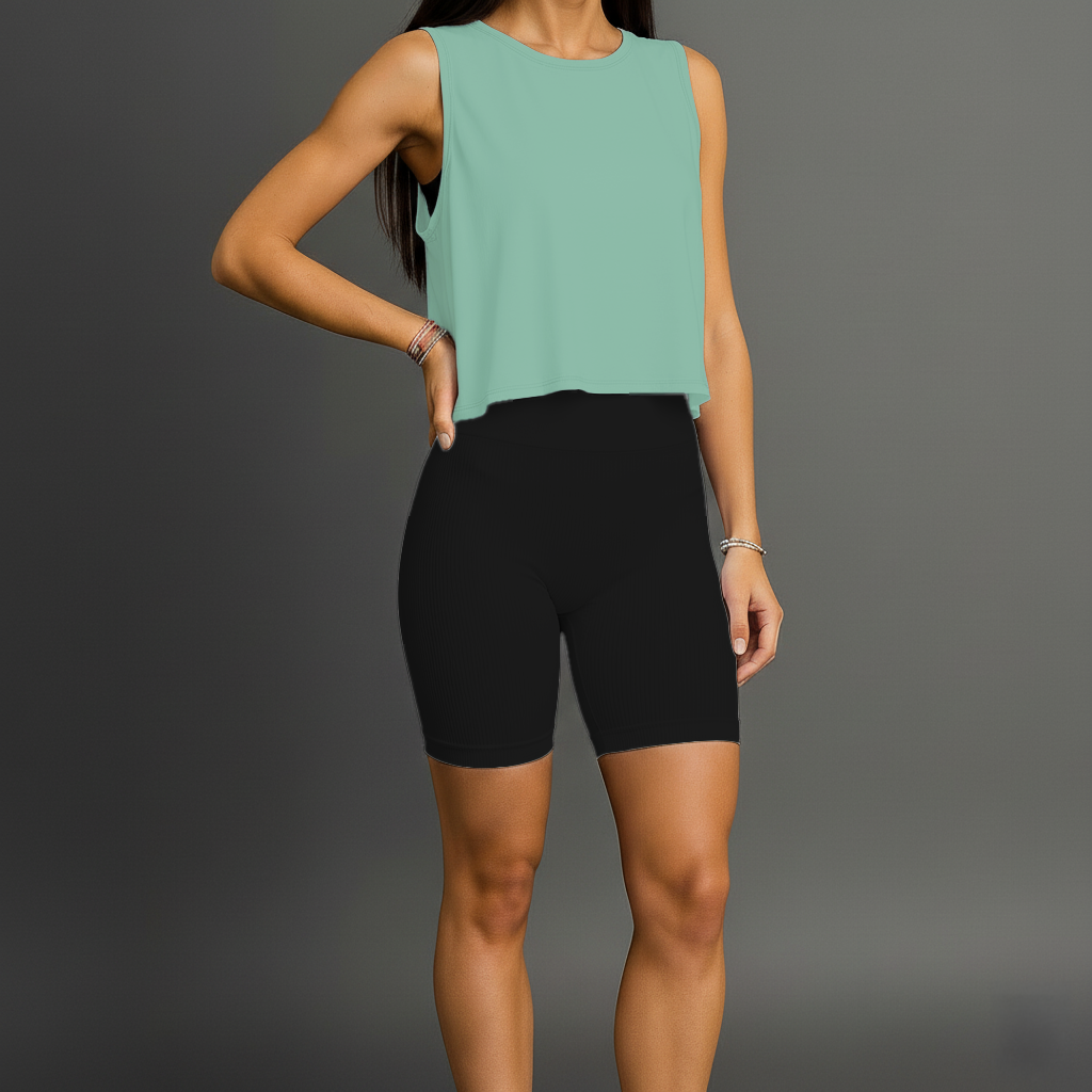 MUSCULOSA FIT ESENZA